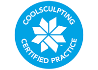 Envy Aesthetic Center is a CoolSculpting® Certified Practice